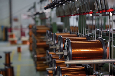 Zhongshan JOYHOT Electrical Technology Co.,Ltd. productielijn van de fabrikant