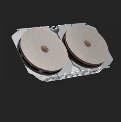 kopen Module Inductie Cooktop PCBA G3 High-End Multi Electric Burners Solution online manufacture