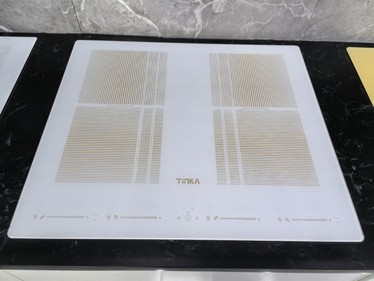 kopen Glas Elektrische Kookplaat 24 inch 30 inch 36 inch online manufacture