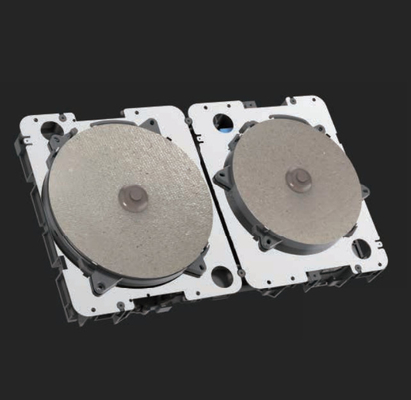Upgrade Inductiemodule G1 Inductie Cooktop PCBA High-End Multi Electric Burners Solution