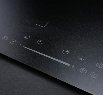 Anti-skrapen Matte glas Fingerprint Proof olie vlek Proof Premium Matte Panel