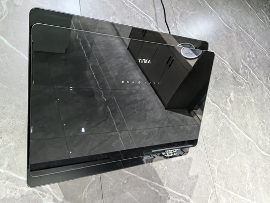 30 inch hoods voor keukens 900 TINKA keukenhoods met aanraakbesturing